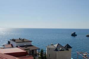 Фотография 14 из 15 - Отдых в отеле Ламбат на южном берегу Крыма, все влючено